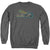 DC - Gotham Retro Adult Crewneck Sweatshirt