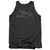 DC - Gotham Retro Adult Tank Top