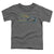 DC - Gotham Retro Toddler Short Sleeve