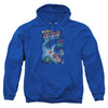 DC - No 28 Adult Pullover Hoodie