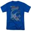DC - No 28 Adult Regular Fit Short Sleeve