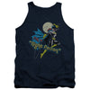 DC - Night Person Adult Tank Top