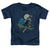 DC - Night Person Toddler Short Sleeve