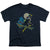 DC - Night Person Youth Short Sleeve