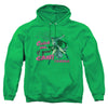 DC - Catch Me Adult Pullover Hoodie