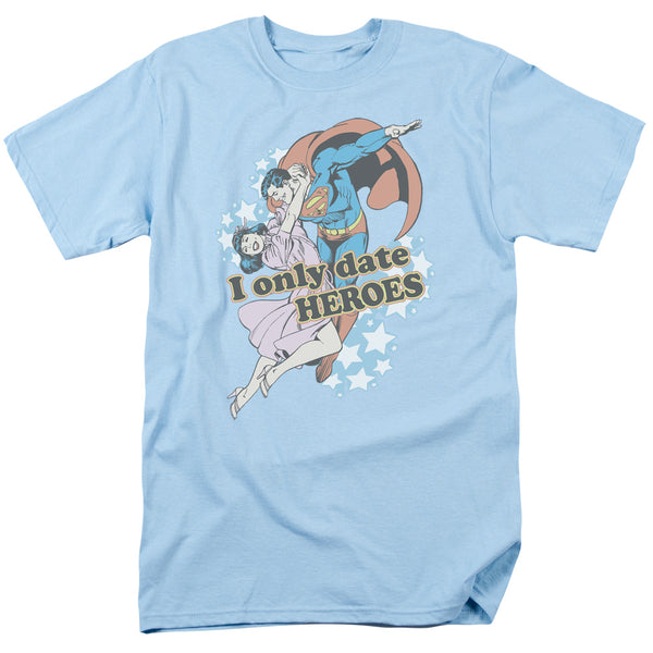 DC - Fickle Adult Regular Fit Short Sleeve