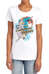 DC - Fickle Women's Short Sleeve