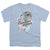 DC - Fickle Youth Short Sleeve