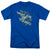 DC - The Night Is Young Adult Regular Fit Short Sleeve