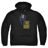 DC - I Love Nerds Adult Pullover Hoodie