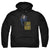 DC - I Love Nerds Adult Pullover Hoodie