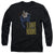 DC - I Love Nerds Adult Long Sleeve