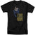 DC - I Love Nerds Adult Tall Fit Short Sleeve
