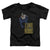 DC - I Love Nerds Toddler Short Sleeve