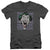 DC - Dastardly Merriment Adult Slim Fit V Neck Cotton