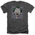DC - Dastardly Merriment Adult Regular Fit Heather Short Sleeve
