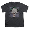 DC - Dastardly Merriment Youth Short Sleeve