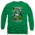 DC - Space Sector 2814 Adult Long Sleeve