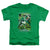 DC - Space Sector 2814 Toddler Short Sleeve