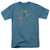 DC - I Hate Chains Adult Regular Fit Short Sleeve