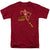Flash - Jetstream Adult Regular Fit Short Sleeve