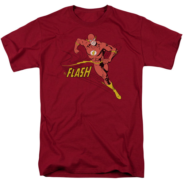 Flash - Jetstream Adult Regular Fit Short Sleeve