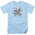 DC - Lead The Charge Adult Regular Fit Short Sleeve
