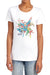 DC - Lead The Charge Women's Short Sleeve