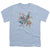 DC - Lead The Charge Youth Short Sleeve