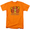 DC - Ring Of Firestorm Adult Regular Fit Short Sleeve