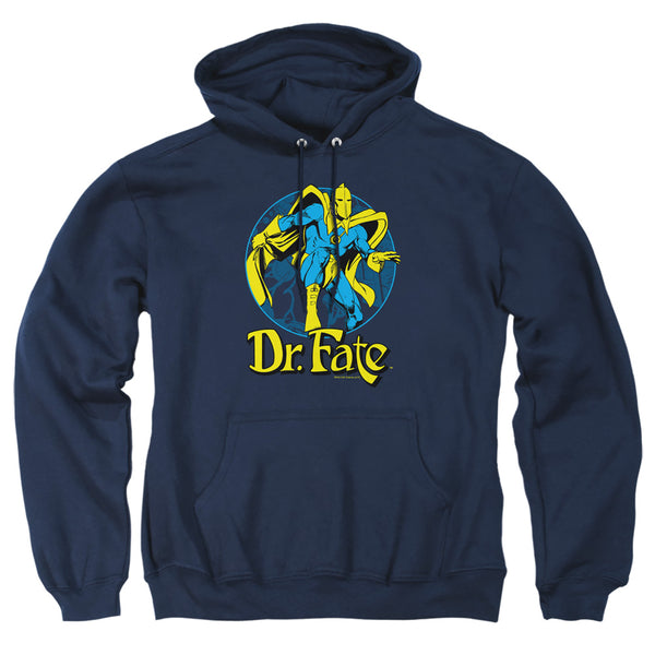 DC - Dr Fate Ankh Adult Pullover Hoodie