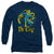 DC - Dr Fate Ankh Adult Long Sleeve