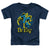 DC - Dr Fate Ankh Toddler Short Sleeve