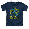 DC - Dr Fate Ankh Toddler Short Sleeve