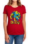 DC - Dr Fate Ankh Women's Short Sleeve