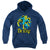 DC - Dr Fate Ankh Youth Hooded Sweatshirt