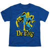 DC - Dr Fate Ankh Youth Short Sleeve