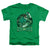 DC - In The Spotlight Toddler Short Sleeve
