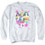 DC - We Are Superior Adult Crewneck Sweatshirt