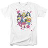 DC - We Are Superior Adult Regular Fit Short Sleeve