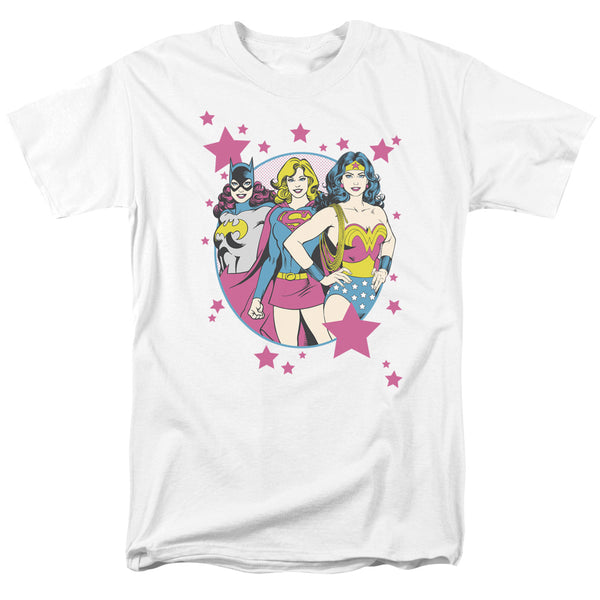 DC - We Are Superior Adult Regular Fit Short Sleeve