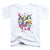 DC - We Are Superior Toddler Short Sleeve