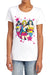 DC - We Are Superior Women's Short Sleeve