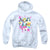 DC - We Are Superior Youth Hooded Sweatshirt
