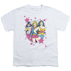 DC - We Are Superior Youth Short Sleeve