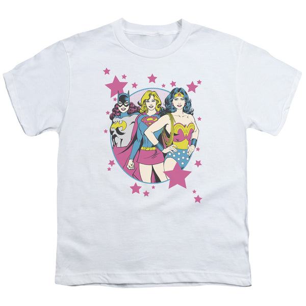 DC - We Are Superior Youth Short Sleeve