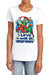 DC - I Love A Man In Uniform Women's Short Sleeve