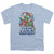 DC - I Love A Man In Uniform Youth Short Sleeve