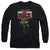 DC - Sgt Rock Adult Long Sleeve