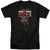 DC - Sgt Rock Adult Tall Fit Short Sleeve